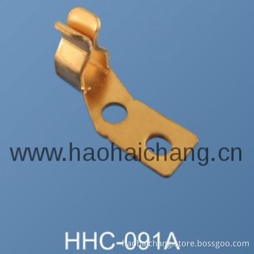 High Precision Stamping Clamp Bracket